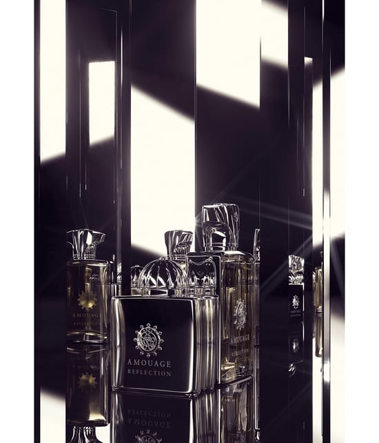 Amouage Reflection Man Eau de Parfum 100 ml 701666410058 visual2-shot_de