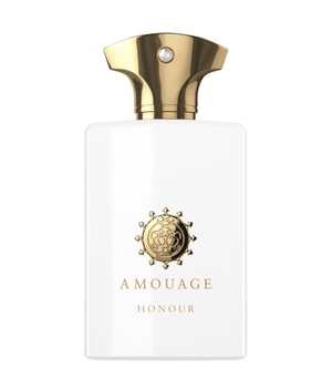 Amouage Iconic Eau de Parfum 100 ml 701666410157 base-shot_de