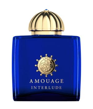 Amouage Iconic Eau de Parfum 100 ml 701666410201 base-shot_de