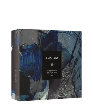 3. Bild von Amouage Iconic Interlude Black Iris Eau de Parfum