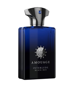 2. Bild von Amouage Iconic Interlude Black Iris Eau de Parfum