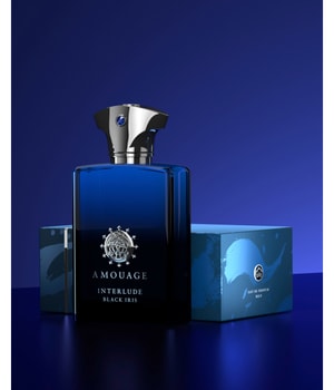 4. Bild von Amouage Iconic Interlude Black Iris Eau de Parfum