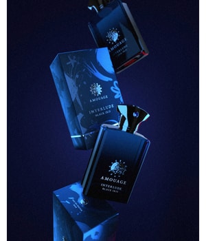 5. Bild von Amouage Iconic Interlude Black Iris Eau de Parfum