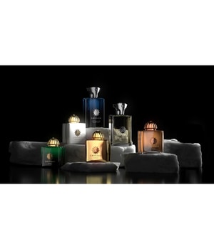 6. Bild von Amouage Iconic Interlude Black Iris Eau de Parfum