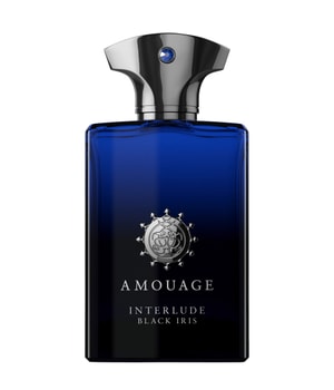 Amouage Iconic Eau de Parfum 100 ml 701666410218 base-shot_de