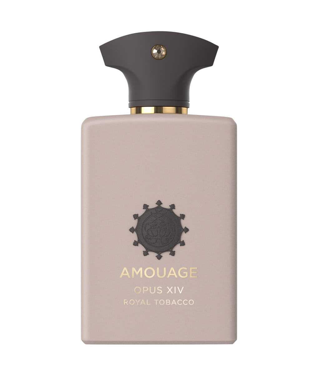 Amouage Library Eau de Parfum 100 ml 701666410577 base-shot_de