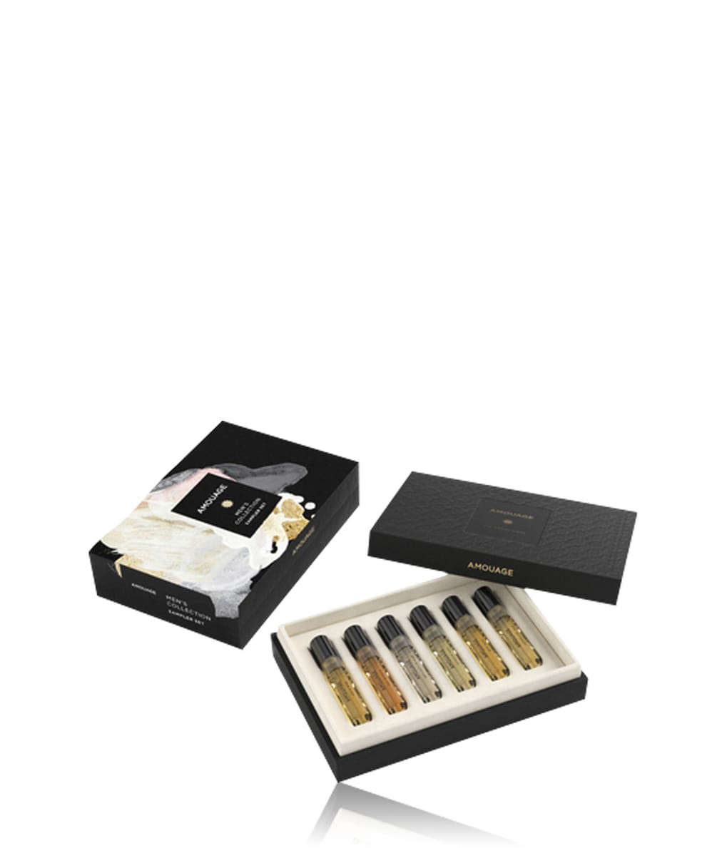 Amouage Iconic Duftset 1 Stk 701666926702 base-shot_de