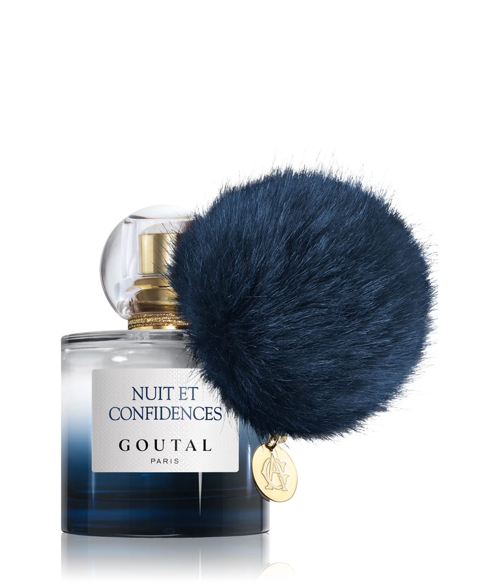 GOUTAL PARIS Nuit et Confidences Eau de Parfum 50 ml 711367105818 base-shot_de