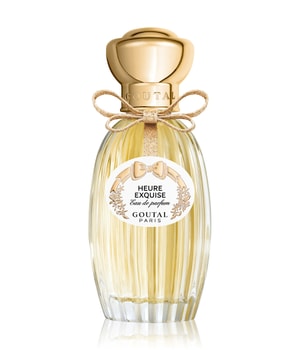 GOUTAL PARIS HEURE EXQUISE Eau de Parfum 100 ml 711367109427 base-shot_de