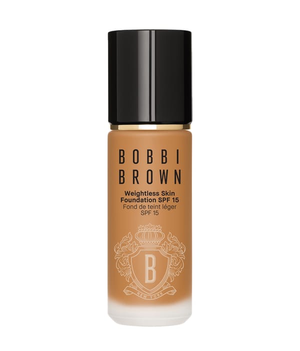 Produktbild 1 von 5, Bobbi Brown Weightless Skin Flüssige Foundation