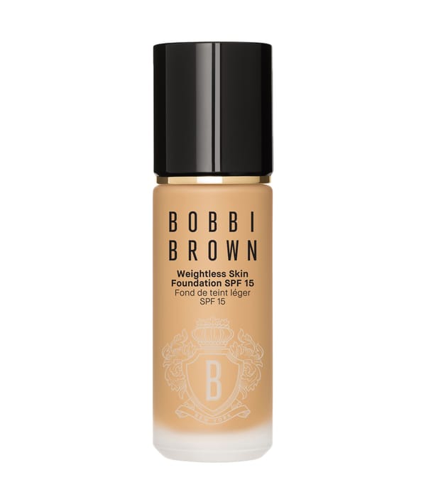 Produktbild 1 von 5, Bobbi Brown Weightless Skin Flüssige Foundation
