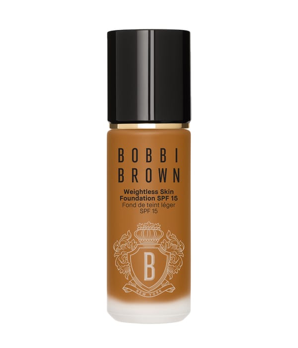 Produktbild 1 von 5, Bobbi Brown Weightless Skin Flüssige Foundation