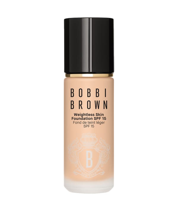 Produktbild 1 von 5, Bobbi Brown Weightless Skin Flüssige Foundation