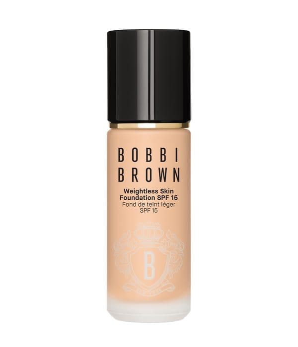 Produktbild 1 von 5, Bobbi Brown Weightless Skin Flüssige Foundation