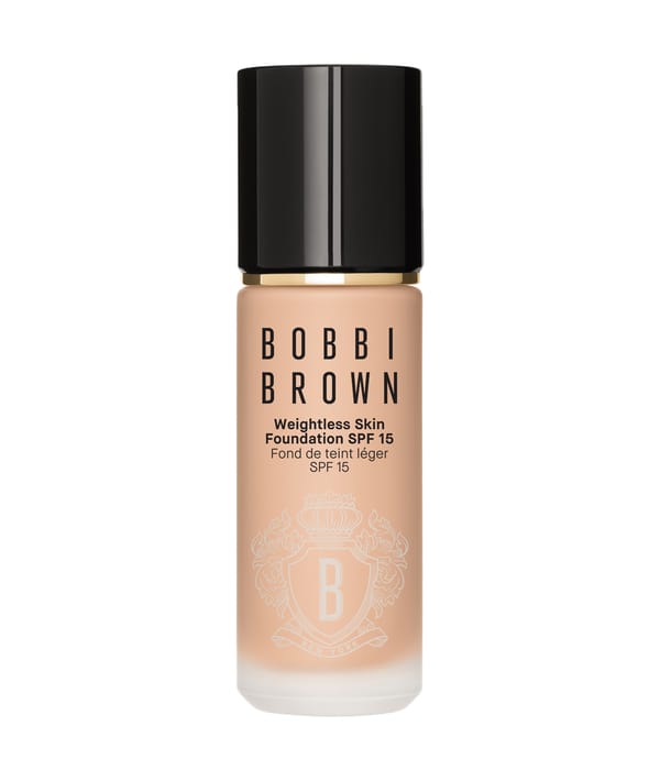 Produktbild 1 von 5, Bobbi Brown Weightless Skin Flüssige Foundation