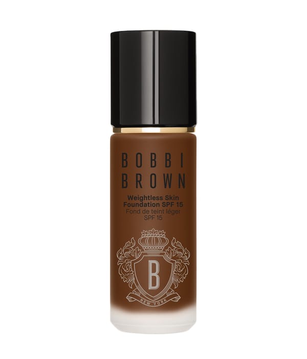 Produktbild 1 von 5, Bobbi Brown Weightless Skin Flüssige Foundation
