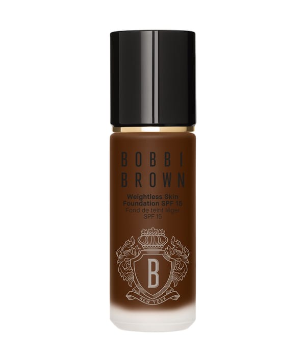Produktbild 1 von 5, Bobbi Brown Weightless Skin Flüssige Foundation