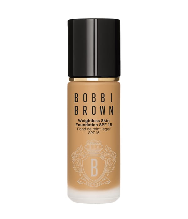 Produktbild 1 von 5, Bobbi Brown Weightless Skin Flüssige Foundation