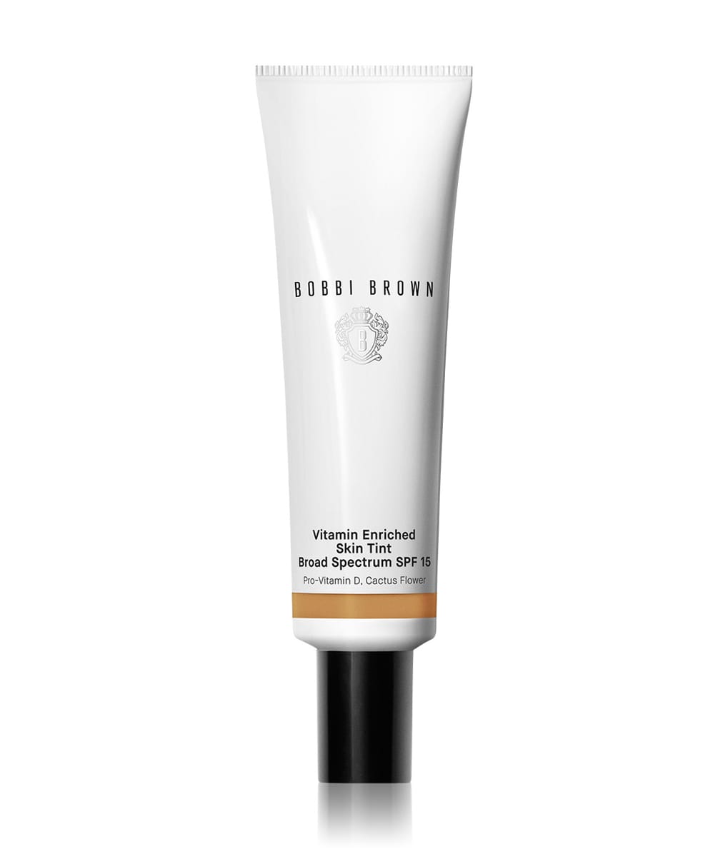 Bobbi Brown Vitamin Enriched Getönte Gesichtscreme 50 ml 716170288710 base-shot_de