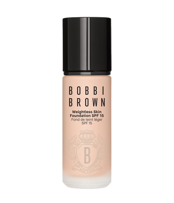 Produktbild 1 von 2, Bobbi Brown Weightless Skin Flüssige Foundation