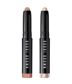 Bobbi Brown Mini Long-Wear Cream Shadow Stick Duo Gesicht Make-up Set 1 Stk