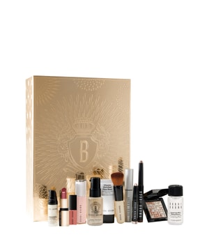 Bobbi Brown Holiday City Lights Dazzle & Glow 12-Day Advent Calendar Adventskalender