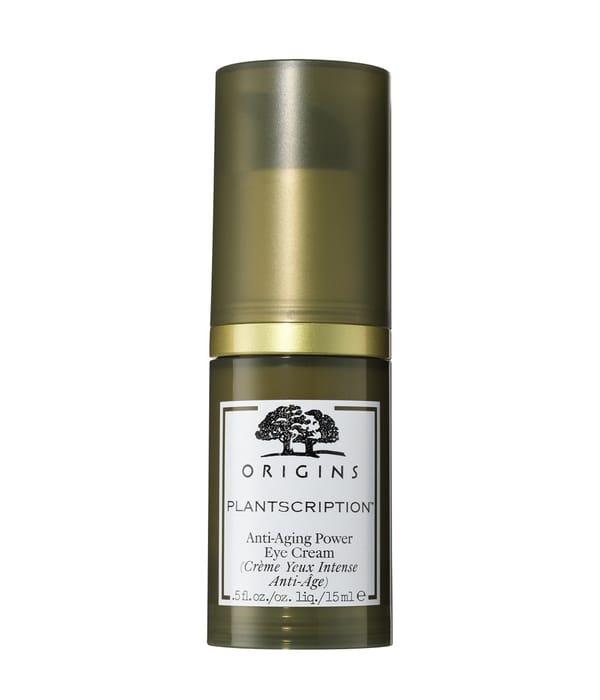 Produktbild 1 von 4, Origins Plantscription Augencreme