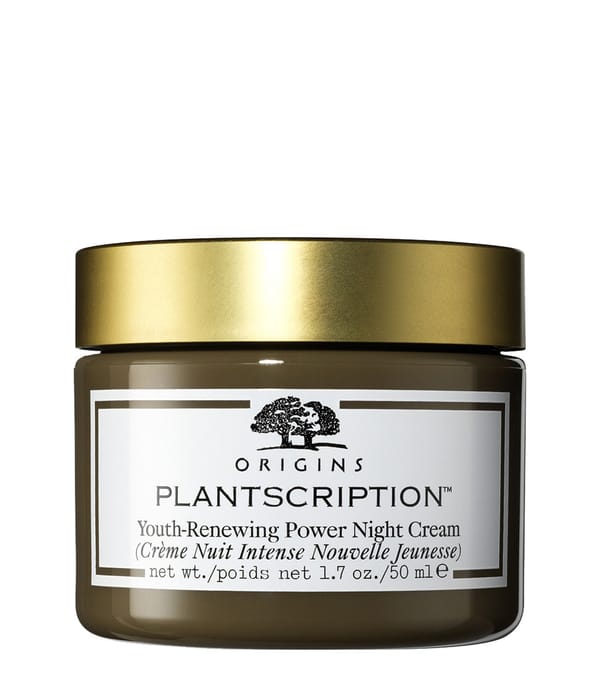 Produktbild 1 von 3, Origins Plantscription Nachtcreme
