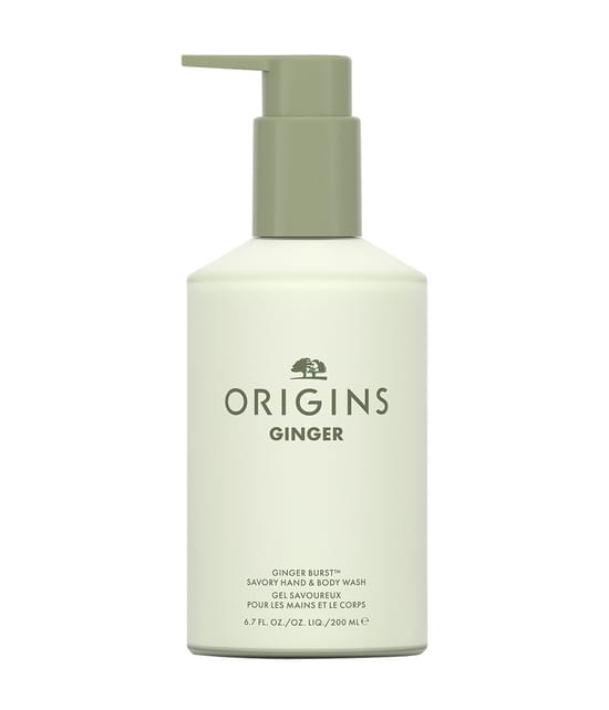 Origins Ginger Reinigungslotion 200 ml 717334254688 base-shot_de