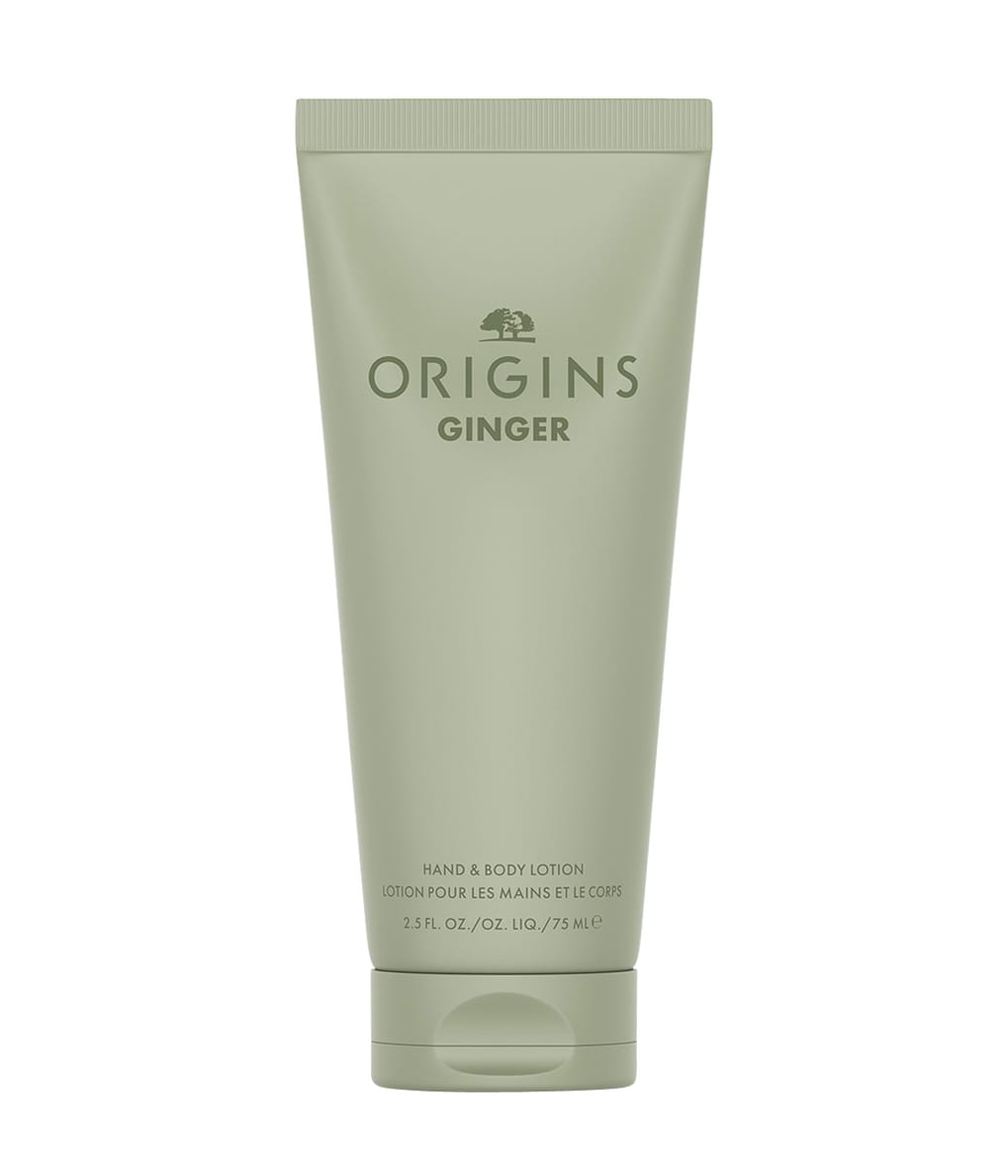 Origins Ginger Bodylotion 75 ml 717334254701 base-shot_de