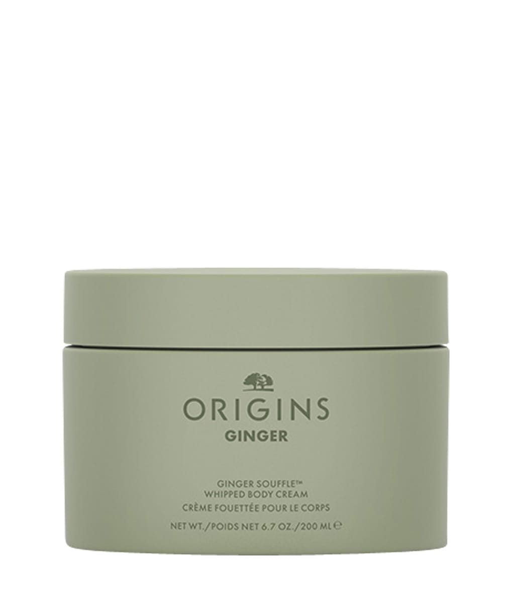 Origins Ginger Körpercreme 200 ml 717334257092 base-shot_de