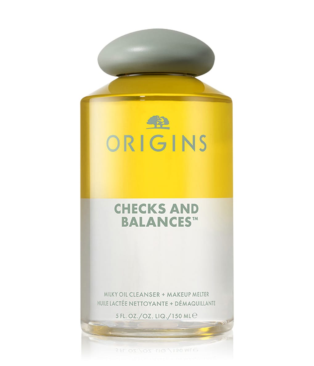 Origins Checks & Balances Reinigungsöl 150 ml 717334264700 base-shot_de
