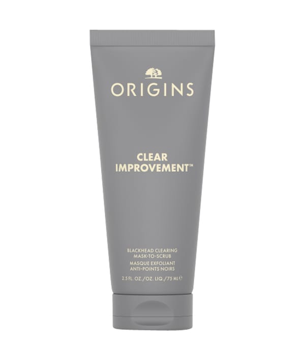 Produktbild 1 von 2, Origins Clear Improvement Gesichtsmaske