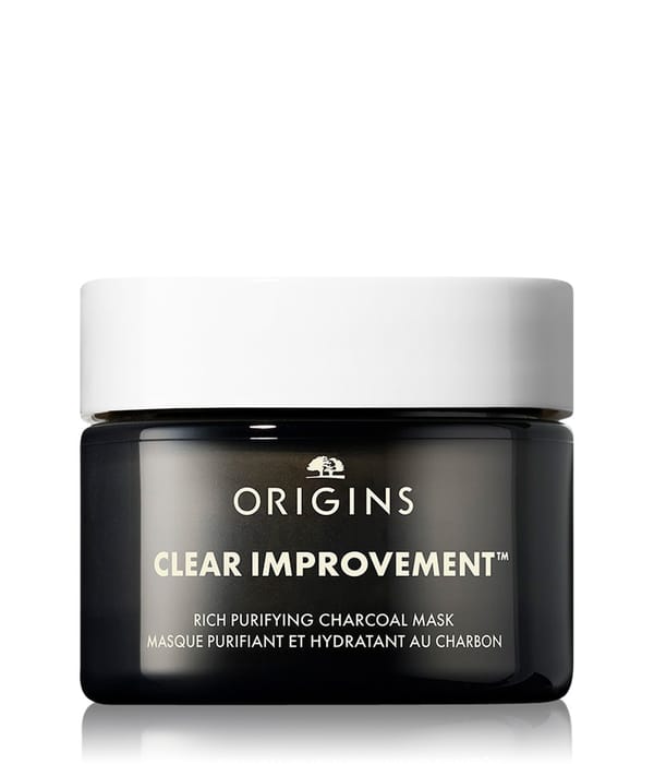 Produktbild 1 von 3, Origins Clear Improvement Gesichtsmaske
