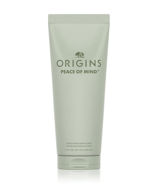 Produktbild 1 von 2, Origins Peace of mind Körperpeeling