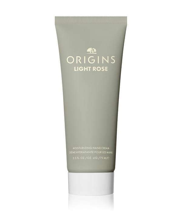 Produktbild 1 von 2, Origins Light Rose Handcreme