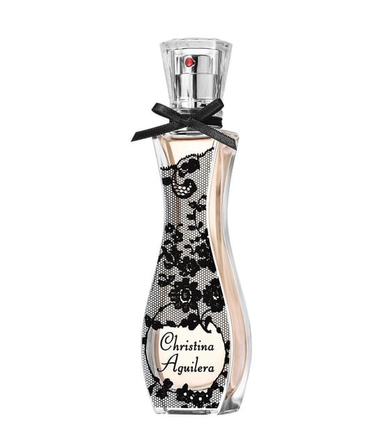 Christina Aguilera Signature Eau de Parfum 30 ml 719346218412 base-shot_de