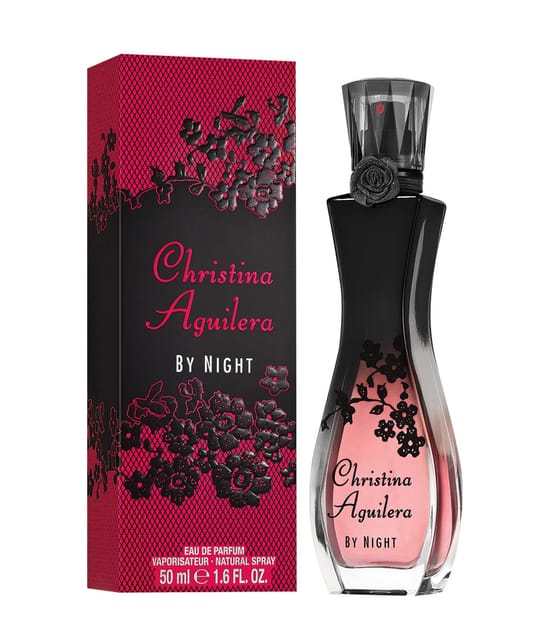 Christina Aguilera By Night Eau de Parfum 50 ml 719346218559 pack-shot_de