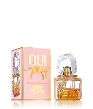 Juicy Couture OUI Eau de Parfum 15 ml 719346243018 base-shot_de