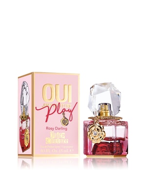 Juicy Couture OUI Eau de Parfum 15 ml 719346262248 base-shot_de