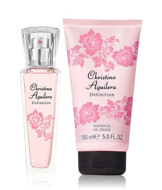 Christina Aguilera Definition Duftset 1 Stk 719346263726 detail-shot_de