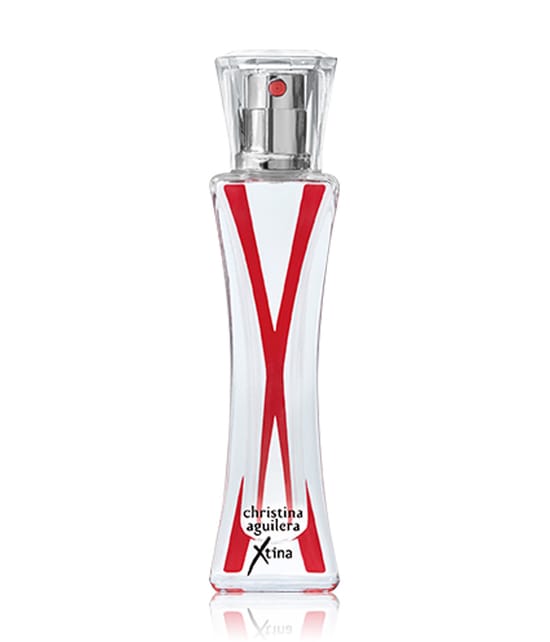Christina Aguilera Xtina Eau de Parfum 15 ml 719346295512 pack-shot_de