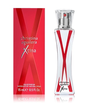 Christina Aguilera Xtina Eau de Parfum 15 ml 719346295512 base-shot_de