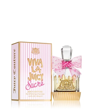 Juicy Couture Viva La Juicy Sucré Eau de Parfum