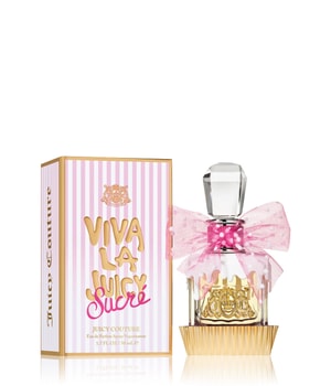 Juicy Couture Viva La Juicy Sucré Eau de Parfum 50 ml 719346295987 base-shot_de