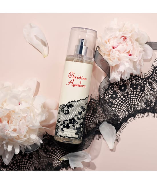 Christina Aguilera Signature Körperspray 236 ml 719346643870 visual3-shot_de