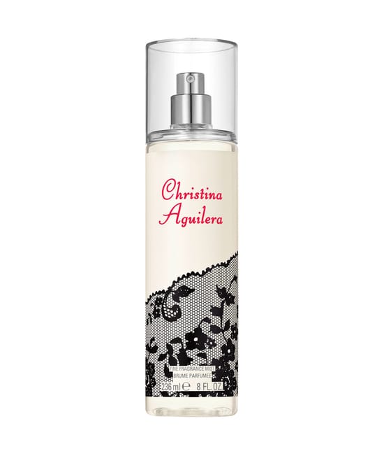 Christina Aguilera Signature Körperspray 236 ml 719346643870 base-shot_de