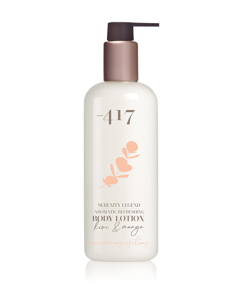 minus417 Serenity Legend Bodylotion 350 ml 7290018855898 base-shot_de