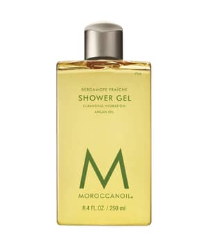 Moroccanoil Duschgel Bergamote Fraîche 250 ml