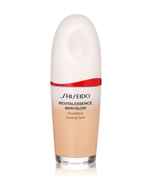 Shiseido Revitalessence Skin Glow Foundation Flüssige Foundation